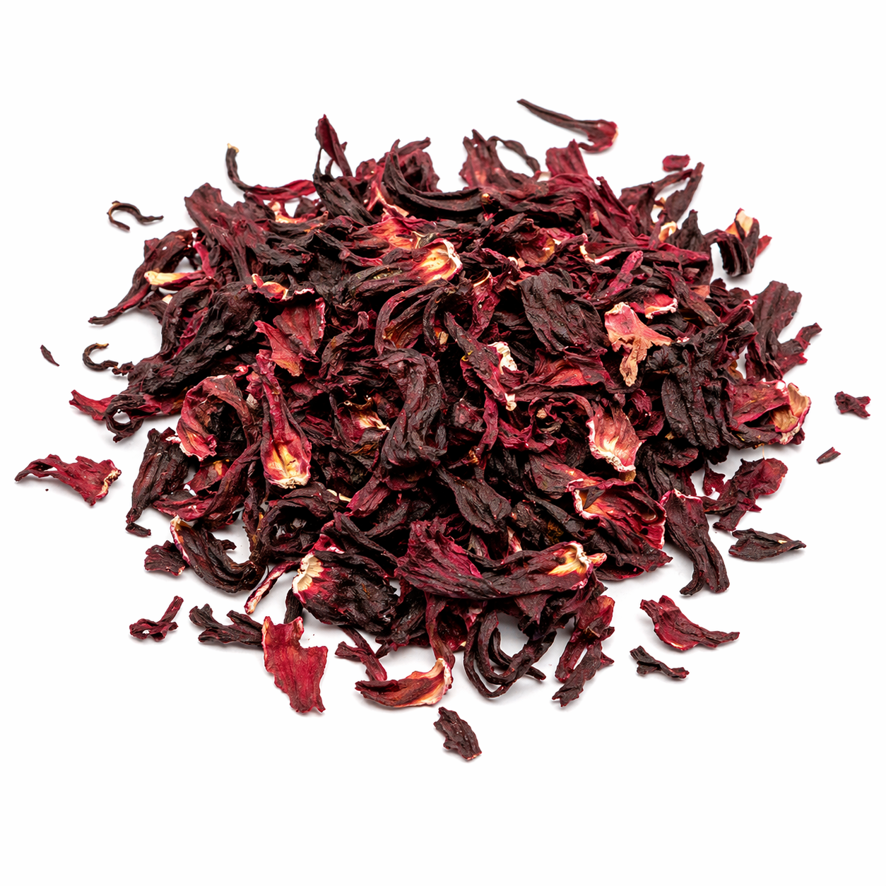 Hibiscus Uscat, Flori