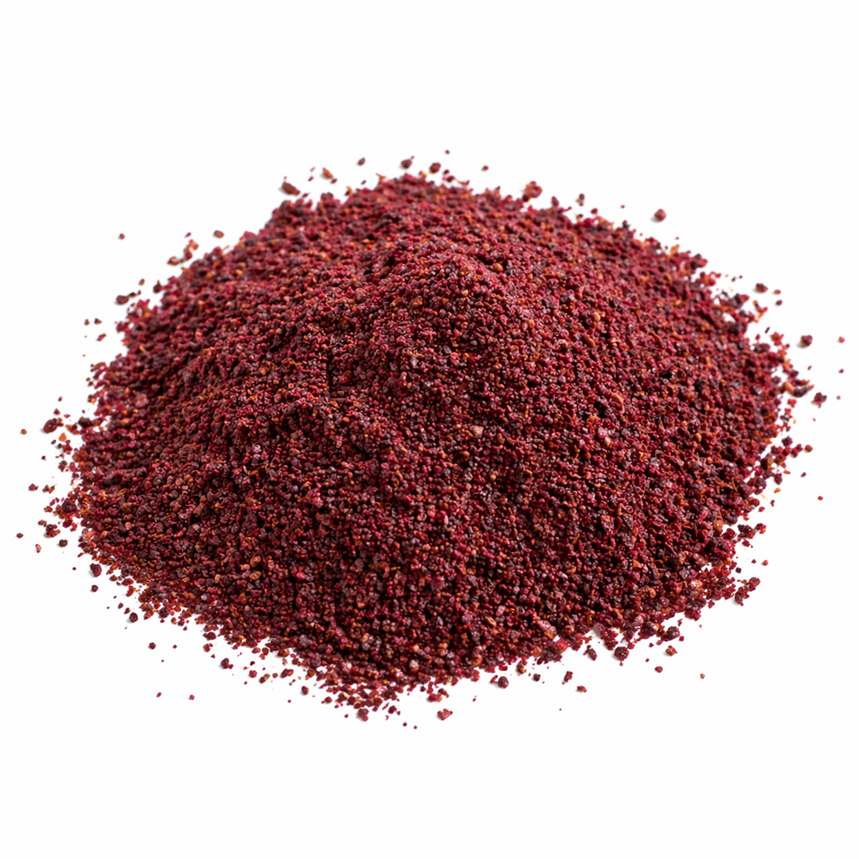 Sumac Măcinat
